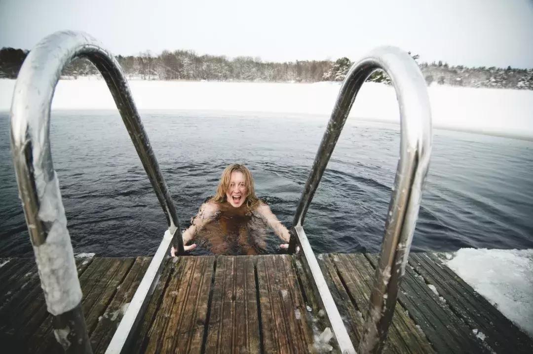 如果你想去欧洲滑雪,第一次去北欧旅行