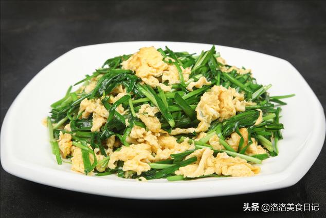 开春第一鲜的做法,适合开春吃的美食菜谱