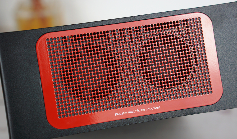 零刻turbo7详细参数,零刻主机打游戏测评