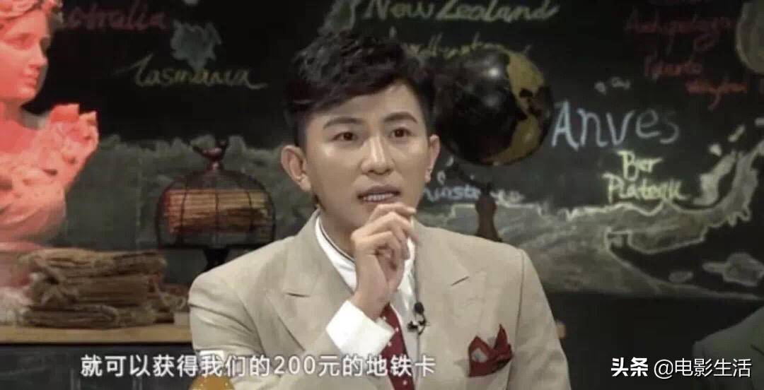 穷到靠粉丝拉赞助的国产综艺，能播到5季就是奇迹！平均分9.0以上