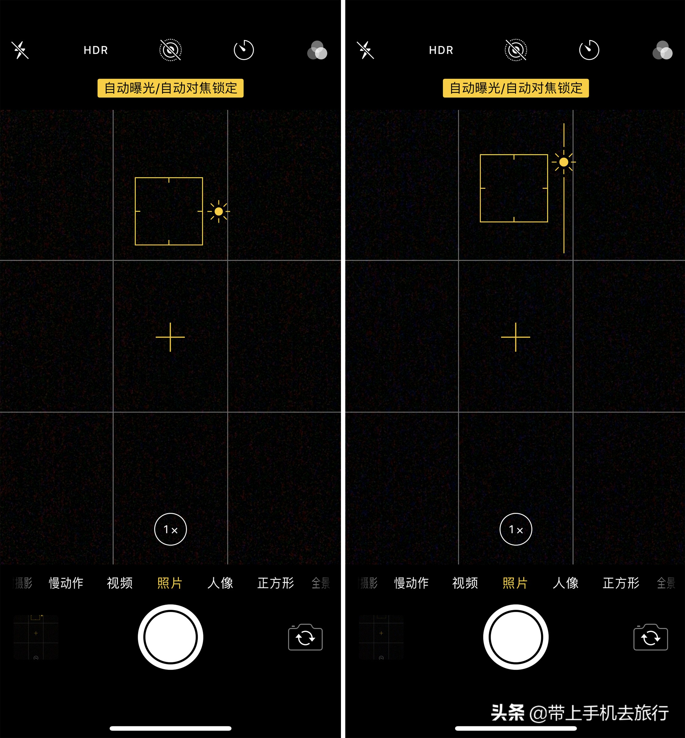 vivo手机逆光功能怎么使用,苹果手机拍逆光人像怎样拍摄