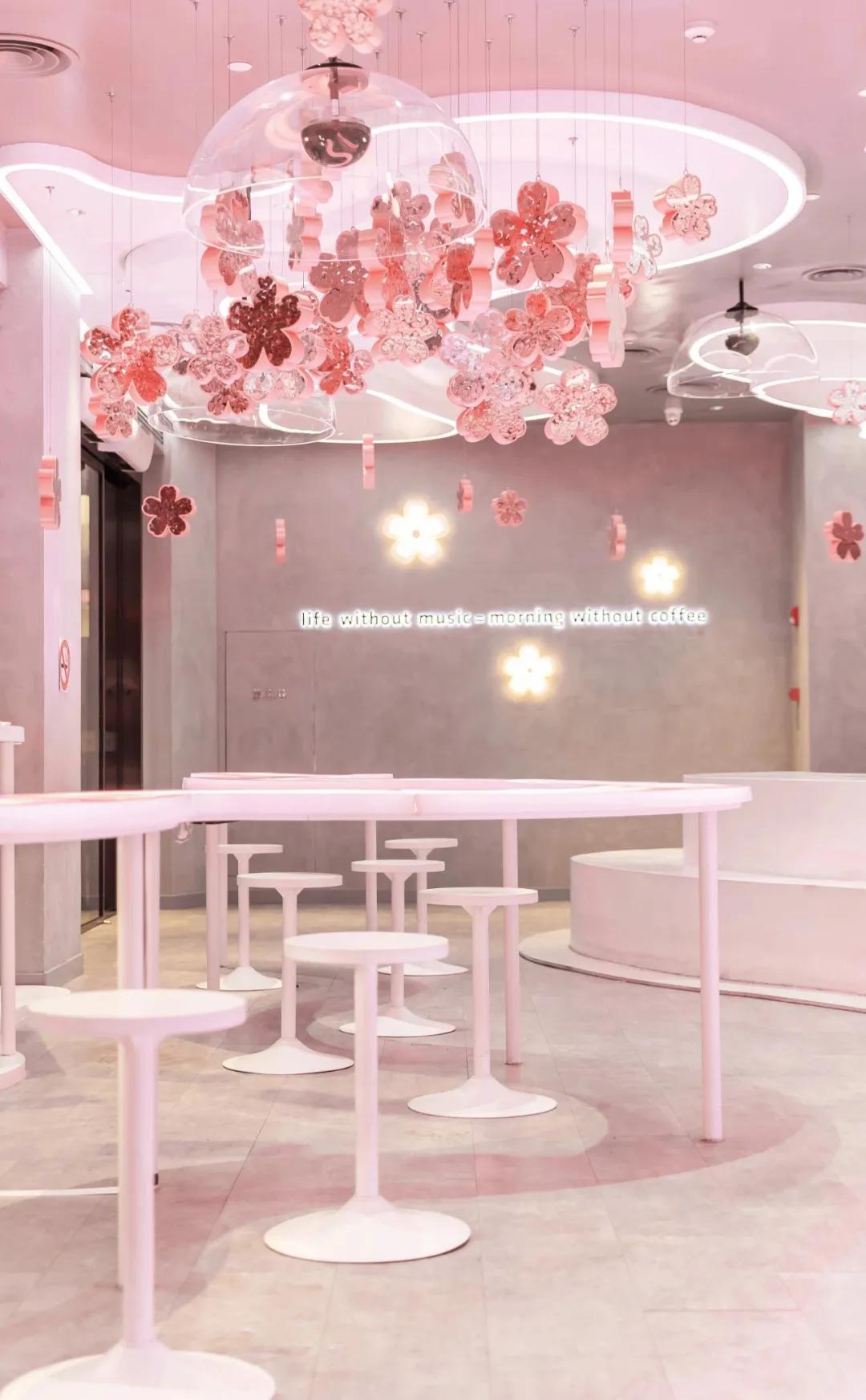 瑞幸为什么都叫瑞幸咖啡呢,瑞幸卖的都是咖啡吗