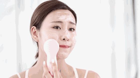 深层清洁皮肤好物推荐,面部清洁产品推荐修复受损肌肤