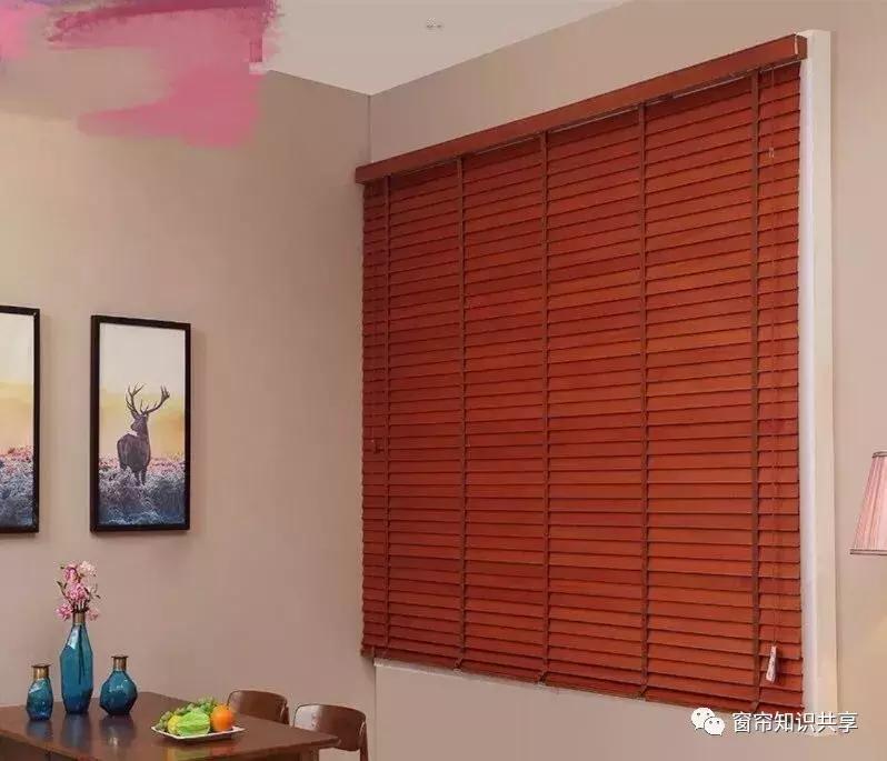 九种窗帘,窗帘9种配色