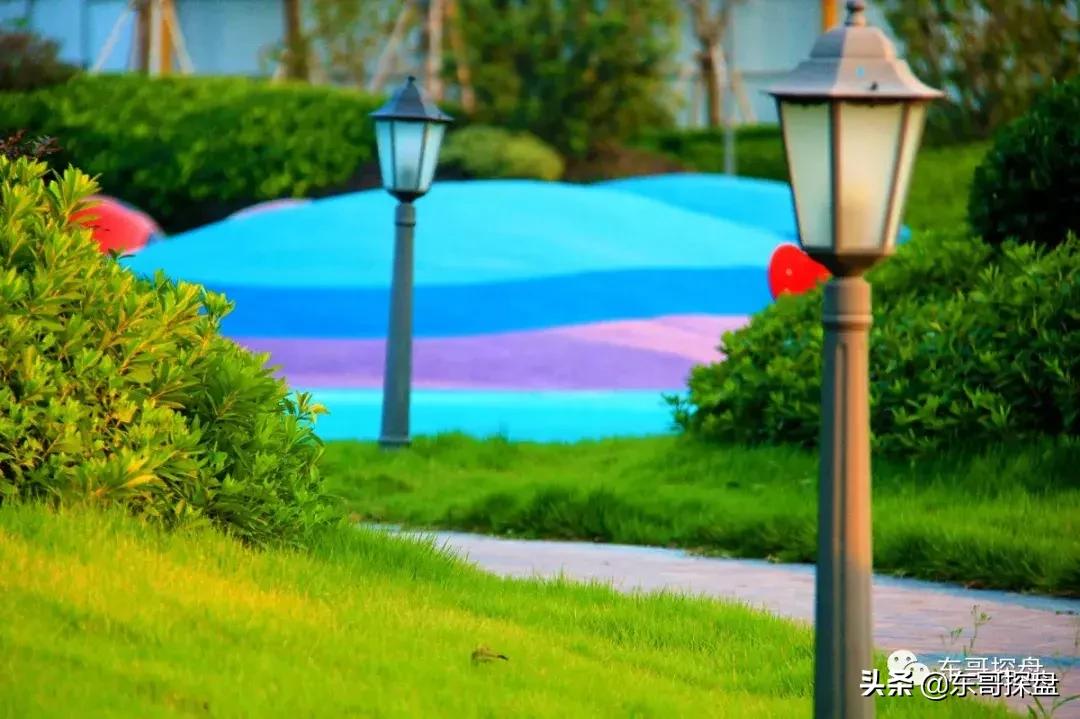 南龙湖到底有多强,为什么很多人选择南龙湖