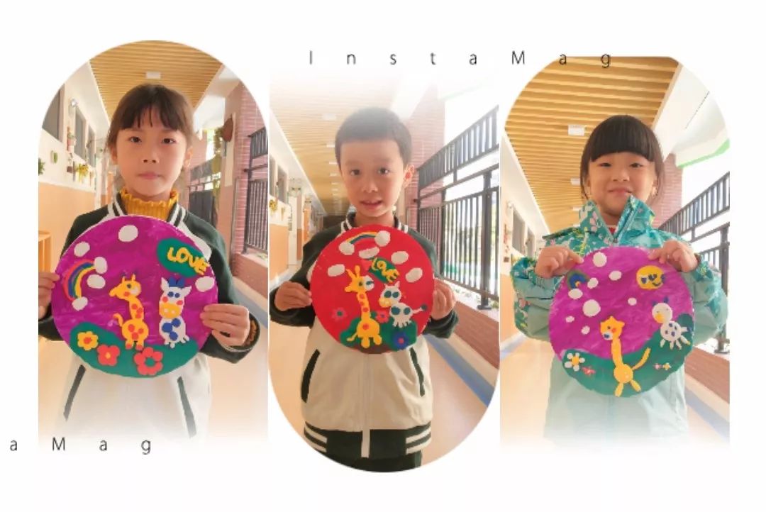 五华碧桂园伟才幼儿园吴老师,梅州五华碧桂园伟才幼儿园