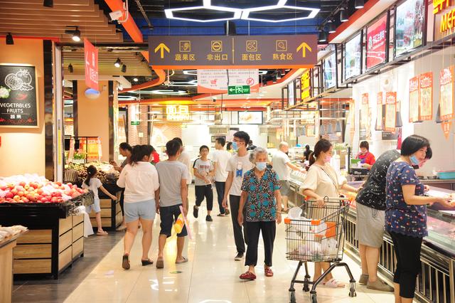 南兴广场服装品牌,南兴广场地产