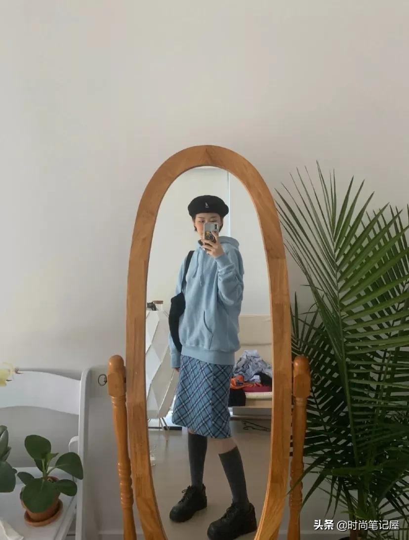 这些颜色让你美爆整个春天,春天来了超治愈的颜色搭配