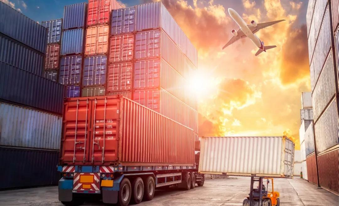 跨境电商平台成功运营要素,跨境电商物流流程