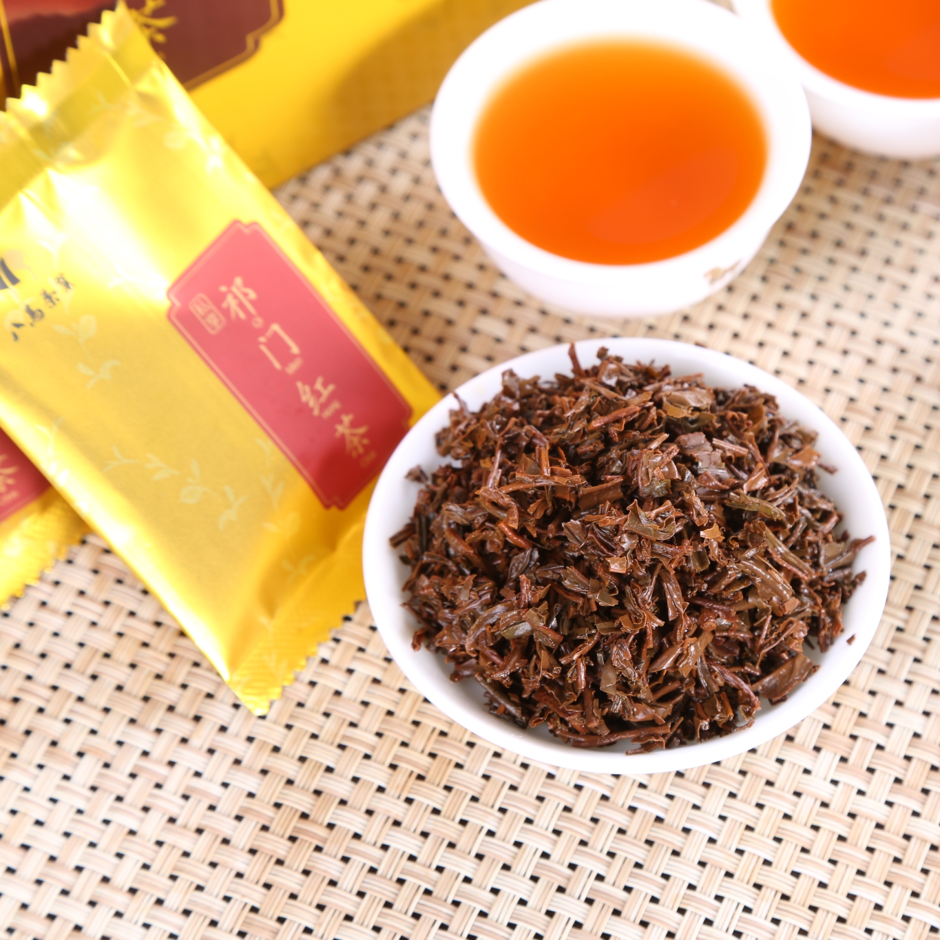 功夫红茶和工夫红茶区别,工夫红茶与其他红茶有什么区别