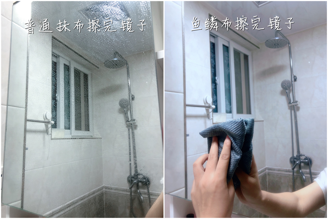 在这些家居奇观面前,德国的“油烟往屋内排”都显得小儿科了