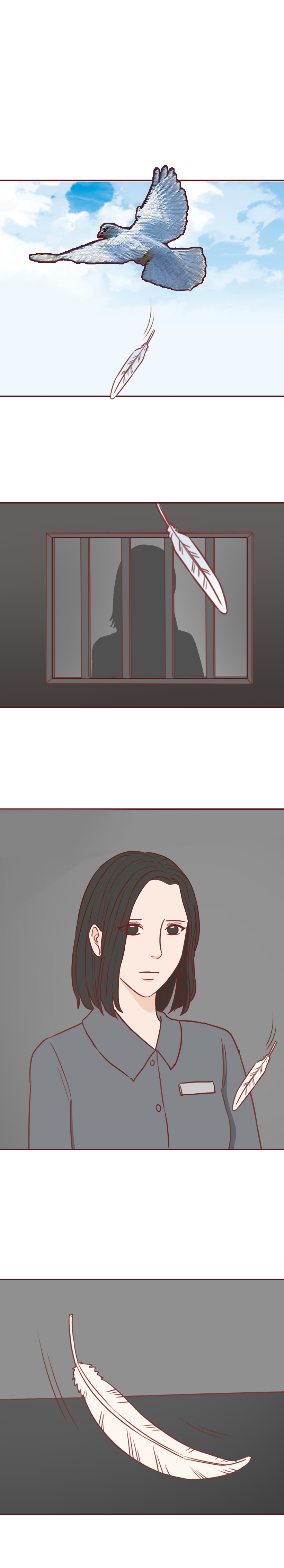 为钱毁了女儿的一生漫画,为了钱毁了女儿的一生