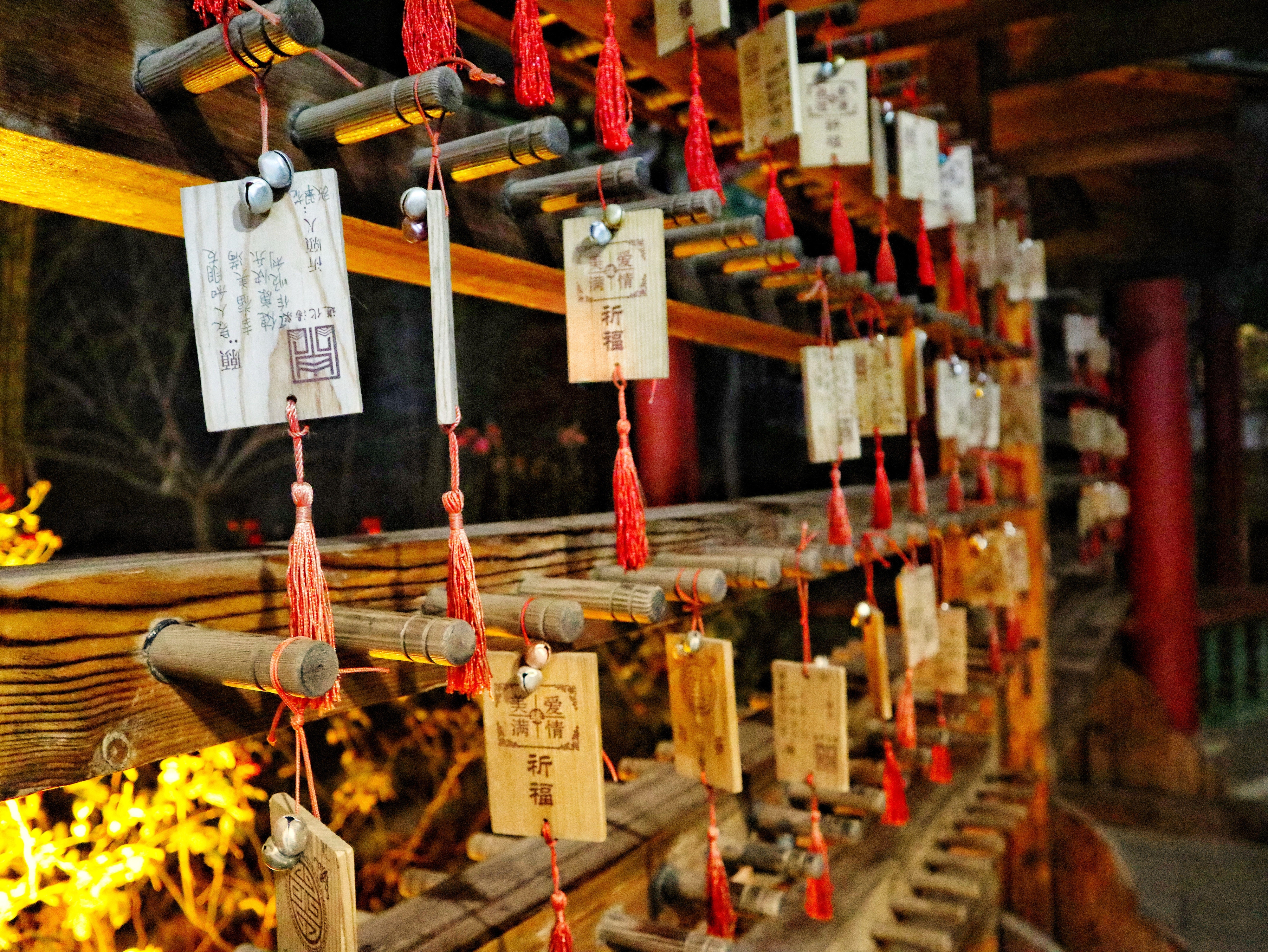 享帝王私浴，赏云雾仙境