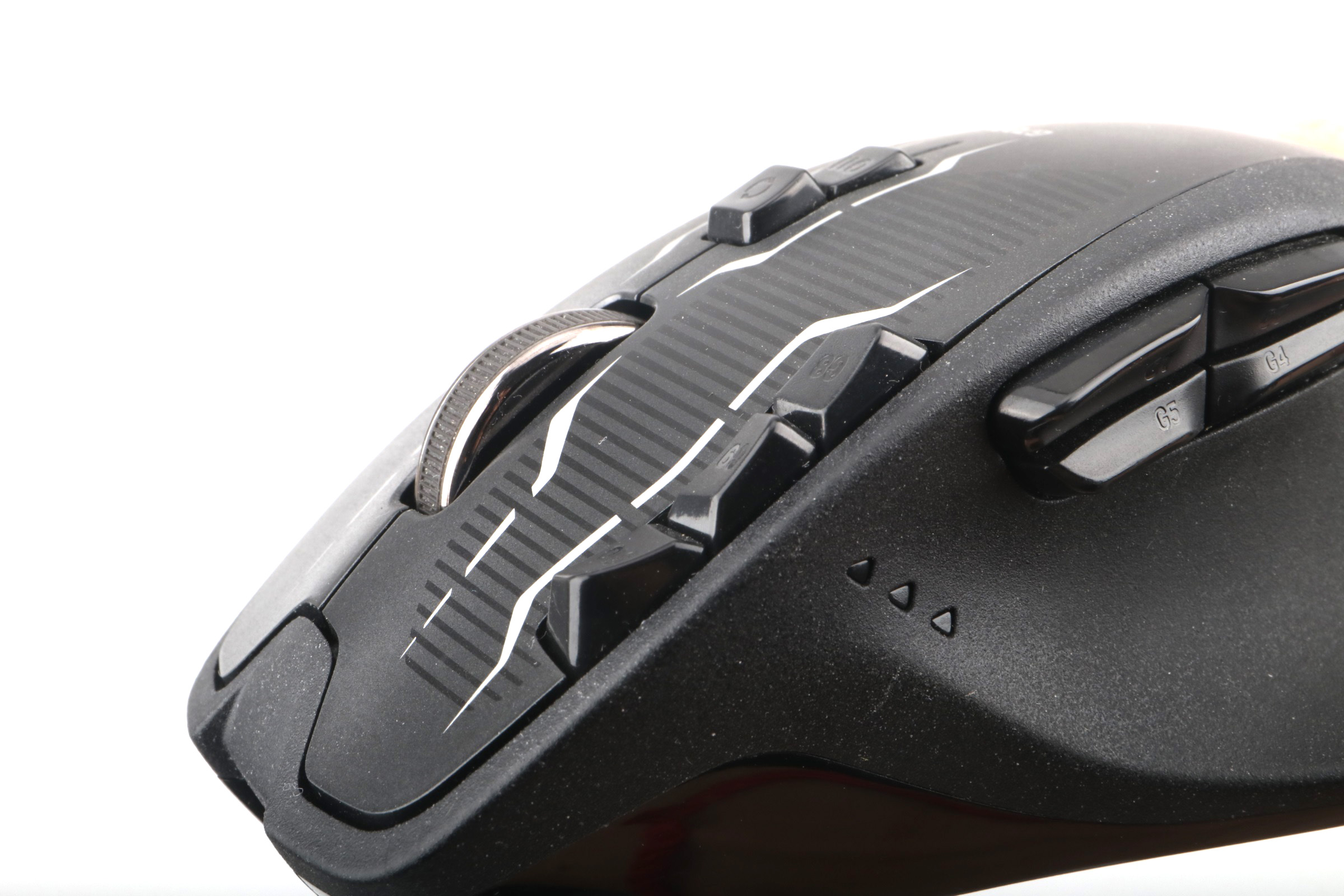 最好用的游戏鼠标推荐,介绍几款适合手小的游戏鼠标