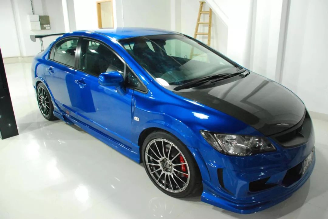 改装车怎么改才是合法的？也许你还没入门