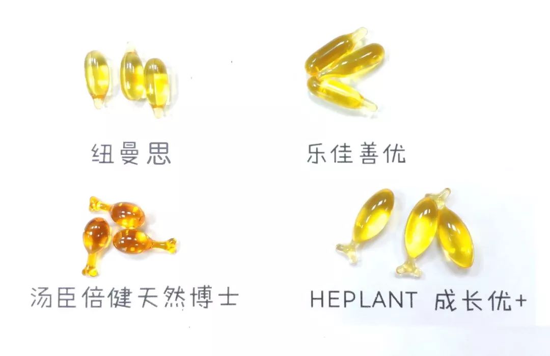 藻油dha是给孩子的第一选择,儿童藻油dha测评十大排行榜