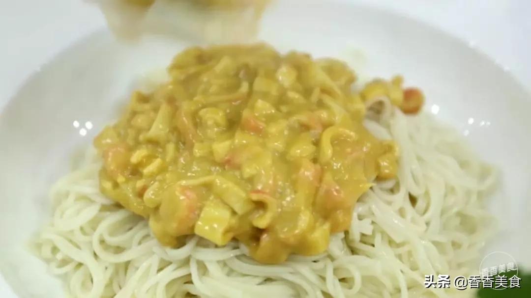 如何让挂面变得好吃,怎么把挂面做得更好吃