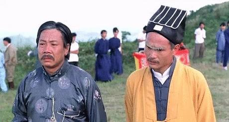 贞子伽椰子还没变成鬼时，这些香港恐怖片就把我们吓尿了