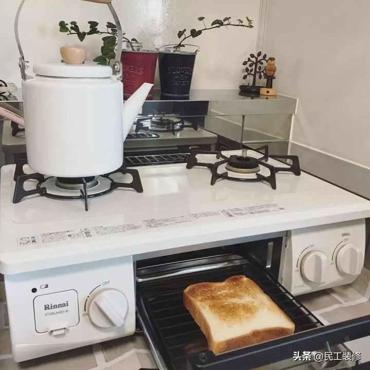 日本厨房深度解析,日本厨房里的真实生活