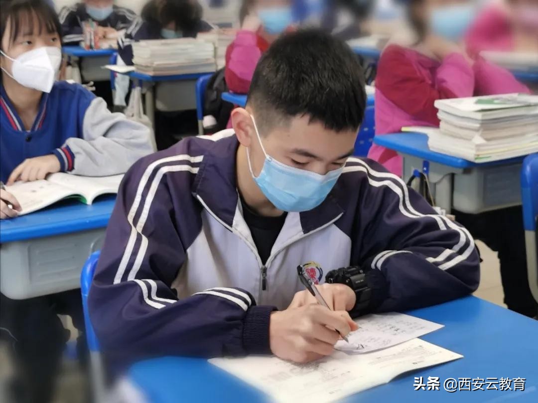 西咸新区的好学校,西咸新区最好的学校