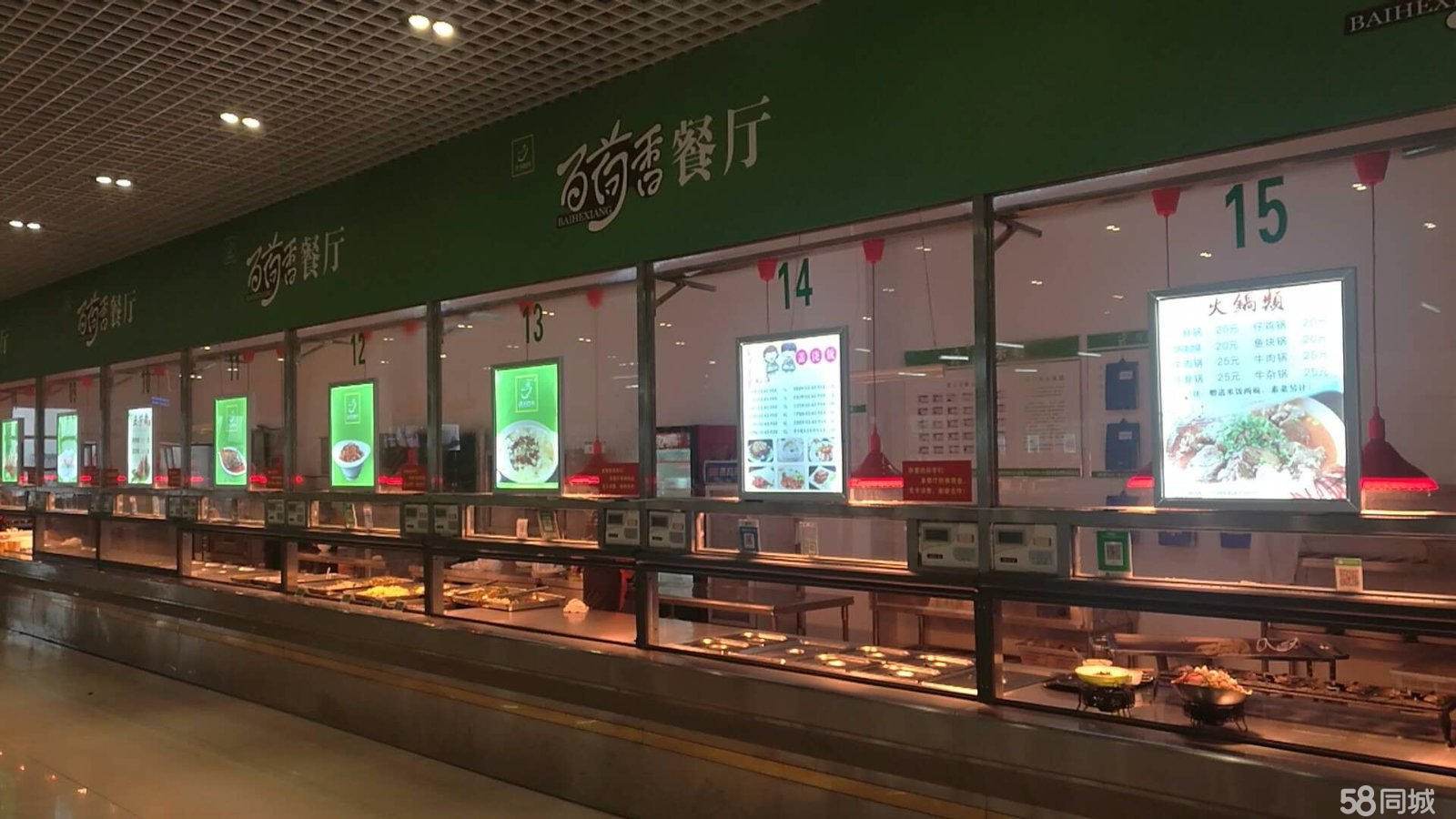 创业者需要避开哪些坑,学校食堂创业赚钱多吗