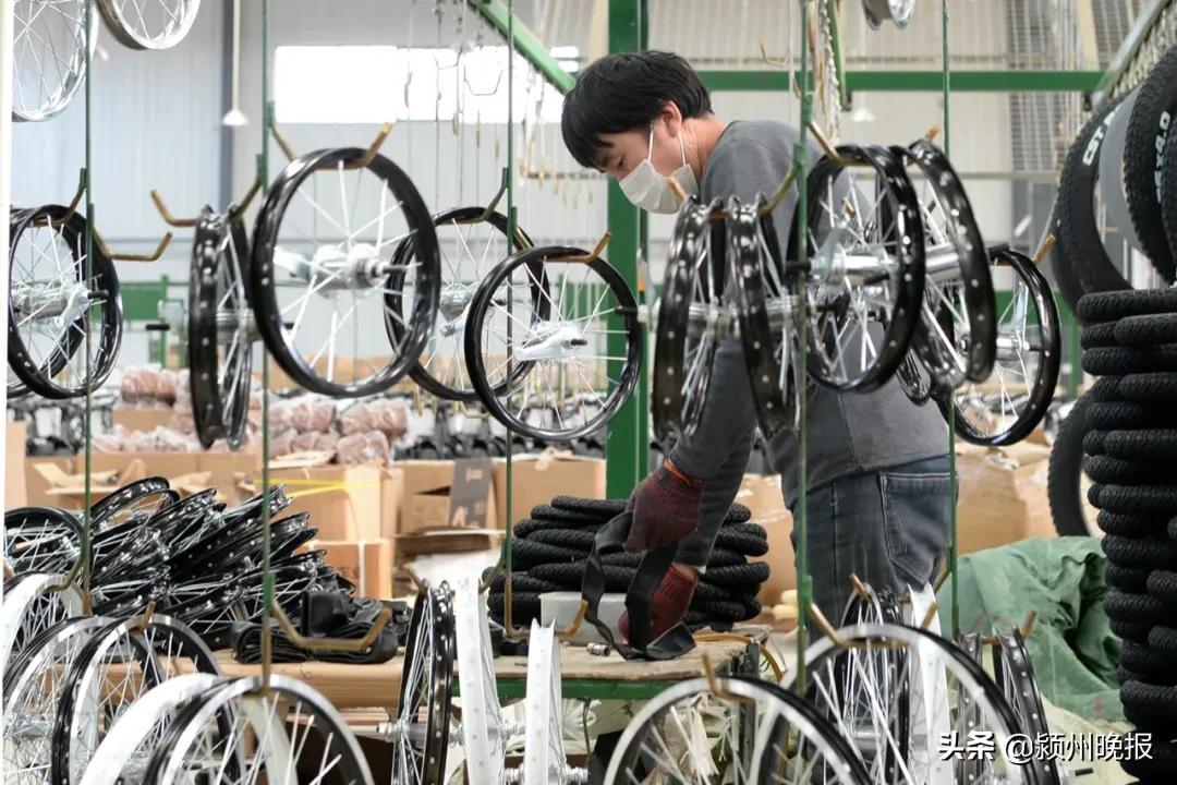 中国又一产品被外国抢疯,中国又一产品被欧美抢疯了