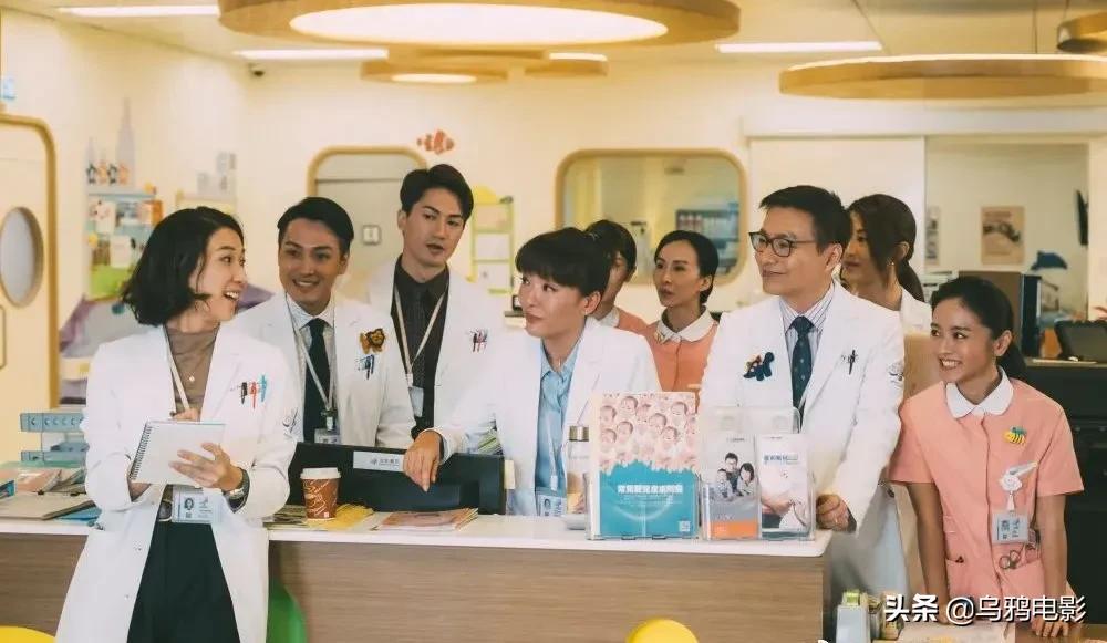 高清*码无**破尺度，这么敢拍的新剧，9.1分绝对低了