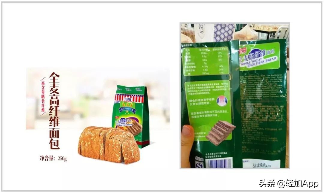 什么样的面包好吃不长胖,十大最好吃的面包测评