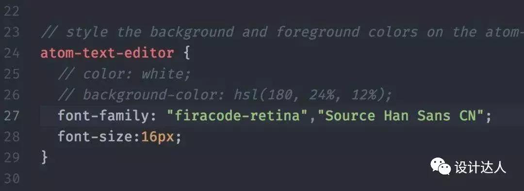 网页制作加粗字体,网页美化css代码注释