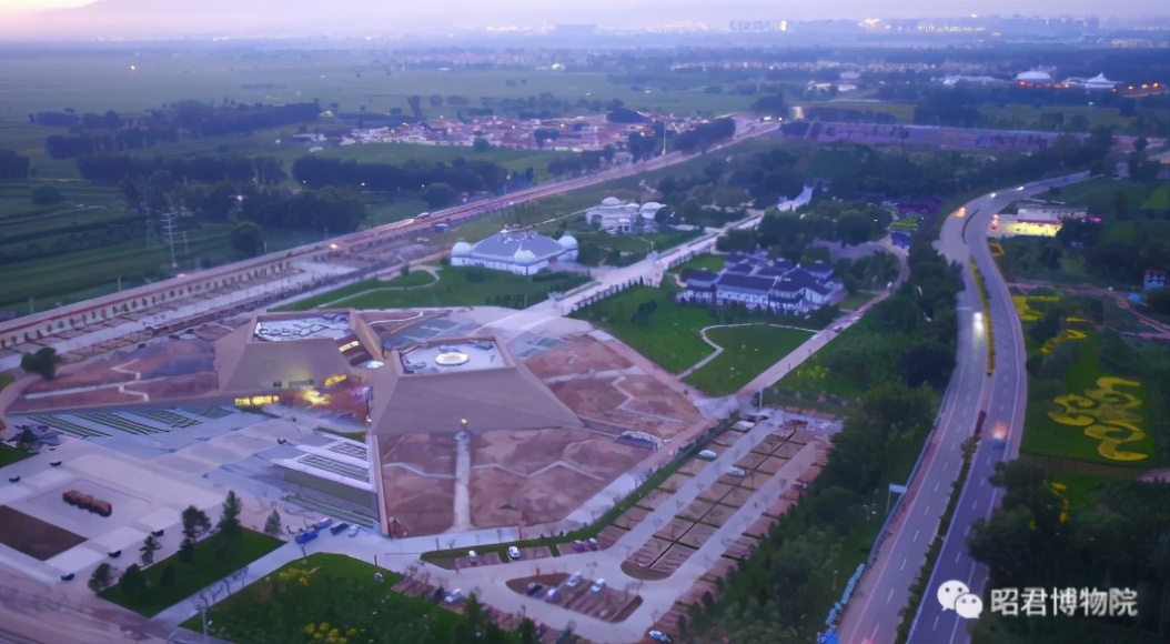 五一期间呼市多个场馆免费开放吗,呼和浩特市区内免费参观的场馆