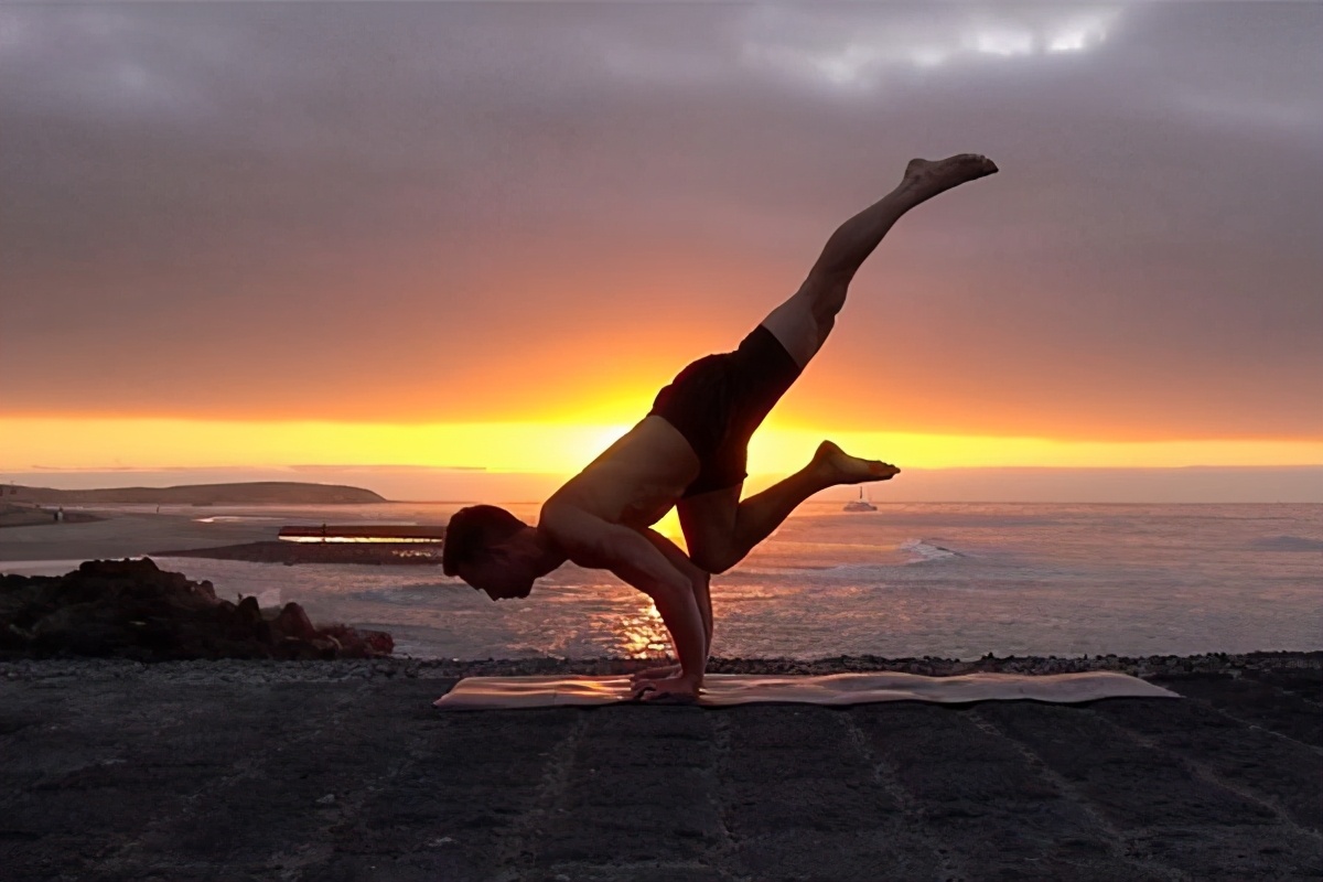 50岁练瑜伽的好处是什么,练瑜伽对乳房结节有好处吗