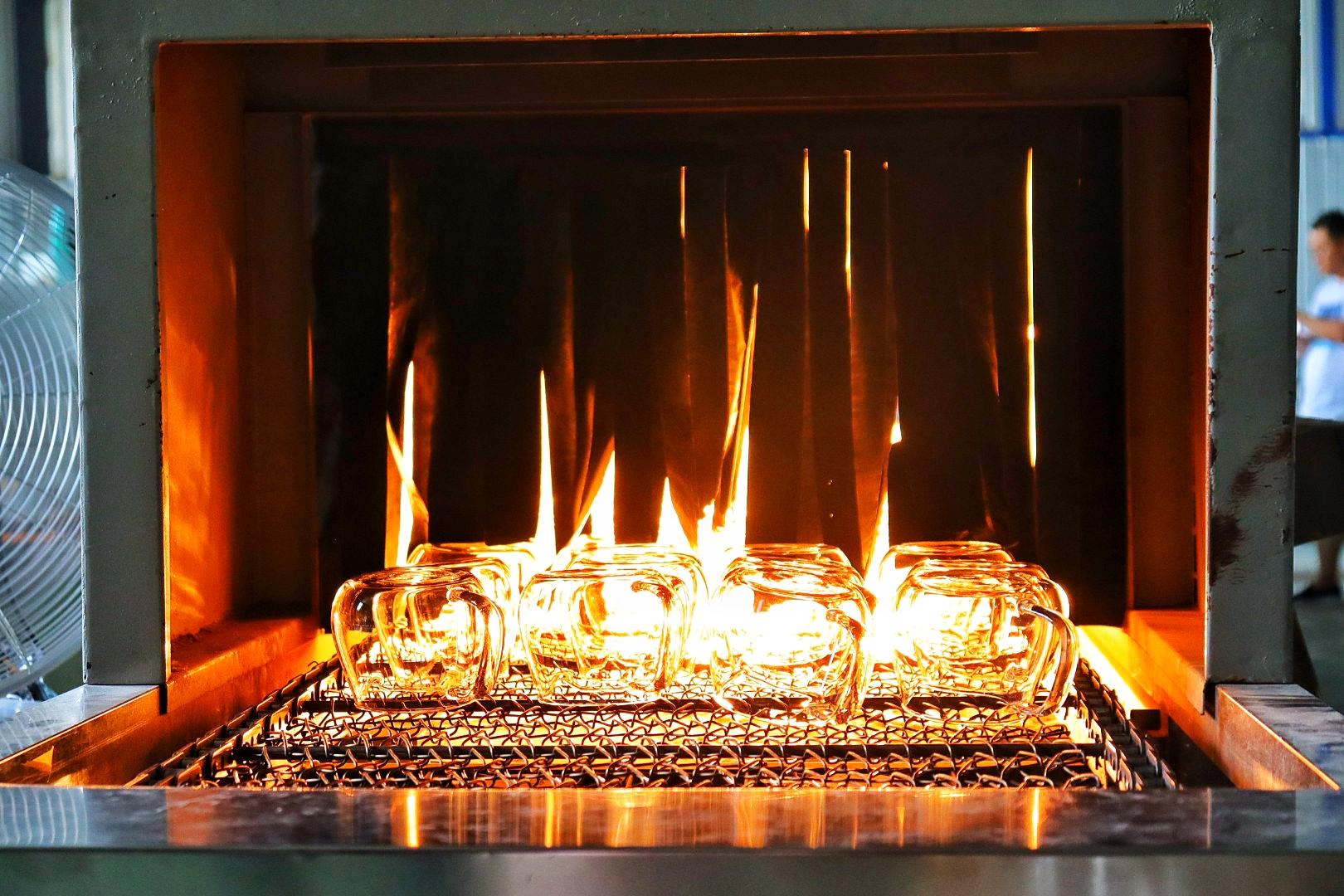 厉害了这个「杯」,生产车间诸多细节首次公布!家居生活用品加盟