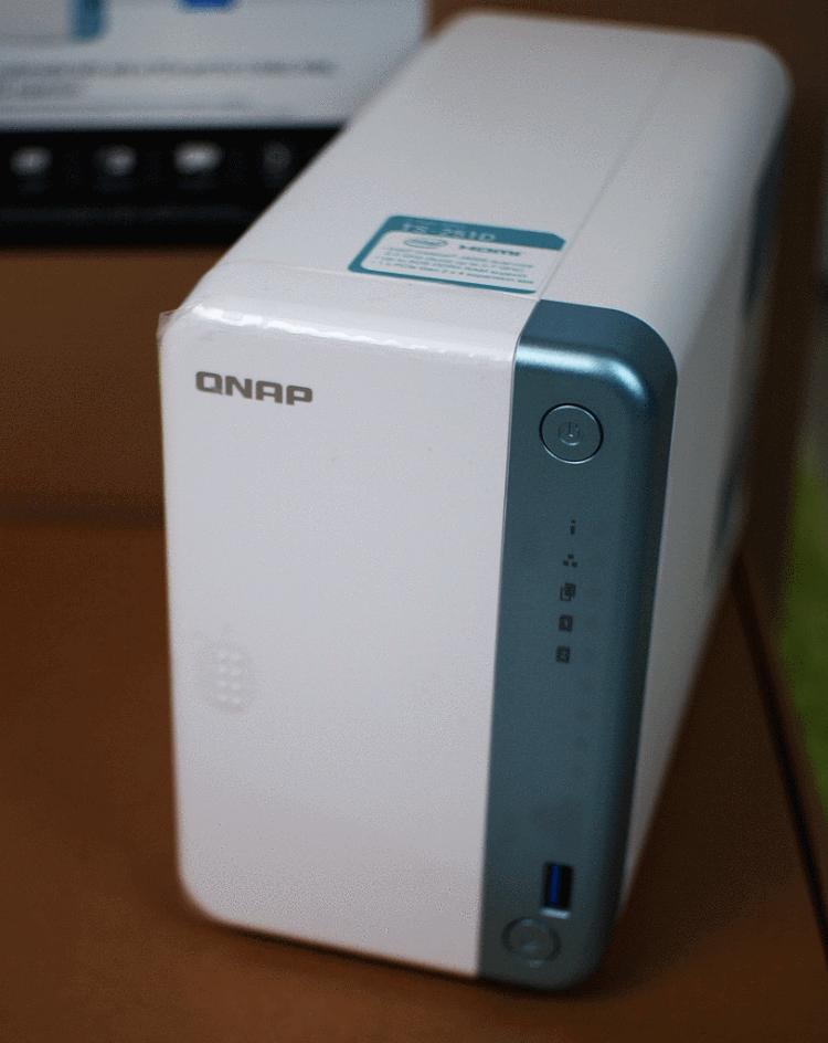 威联通ts-212p3,威联通homeassistant