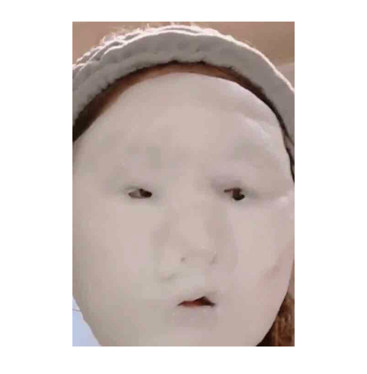 李佳琦推荐国货泡泡面膜,李佳琦面膜推荐补水美白收缩毛孔