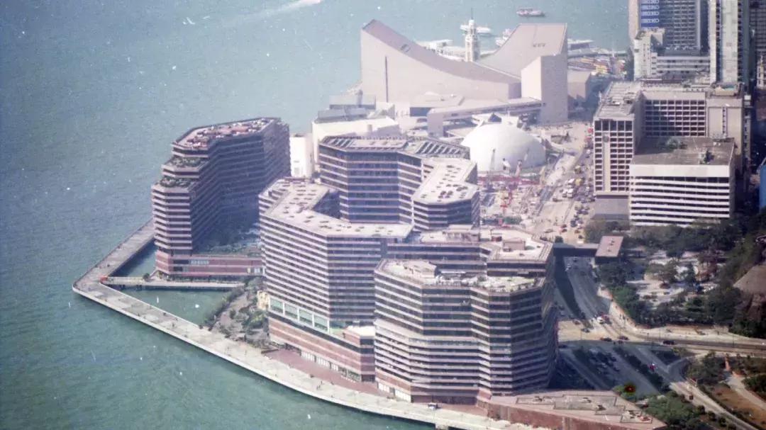 k11香港购物中心图片,香港新世界k11购物中心