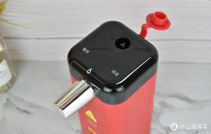 博乐宝口袋热水机即热式家用便携,博乐宝随身携带热水机测评