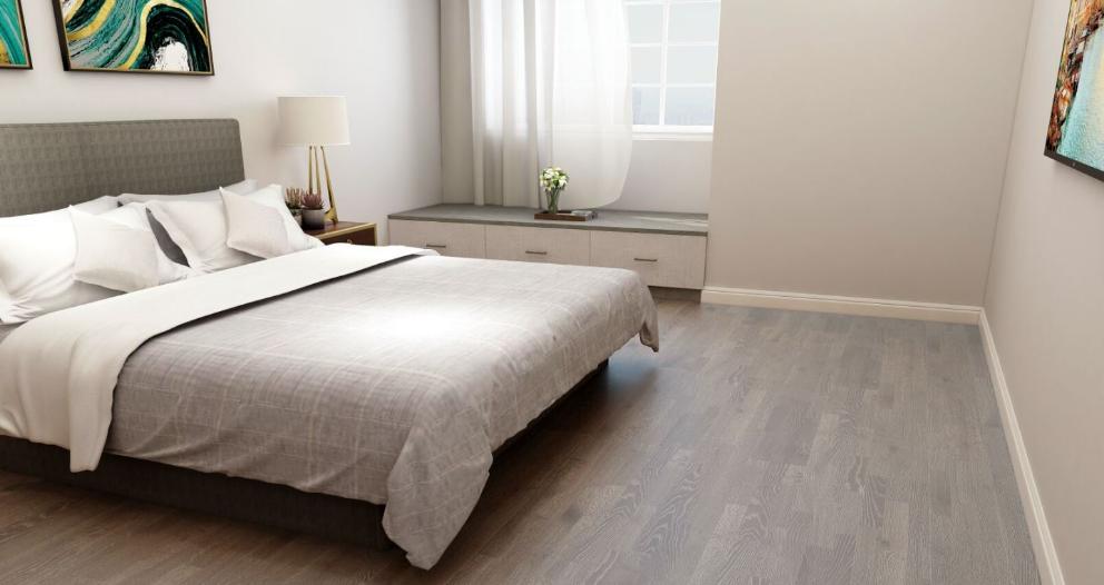 怀孕了不能装修家里吗,怀孕后不能装修房子吗