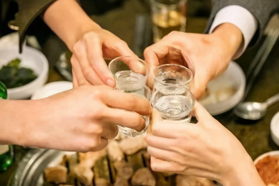 最难喝的洋河大曲,十大名酒洋河大曲