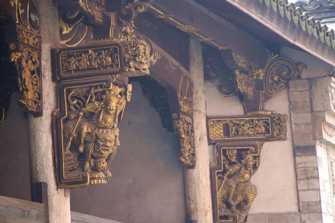 诸暨最土豪的村子在哪里,诸暨十大土豪村