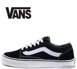 vans该怎样搭配,vans需要怎么搭配