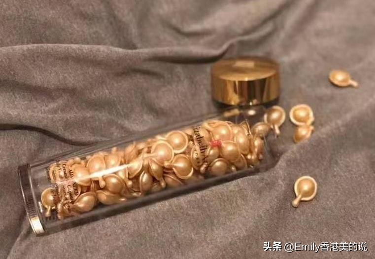 一生必买的6款精华,最值得买的10款精华