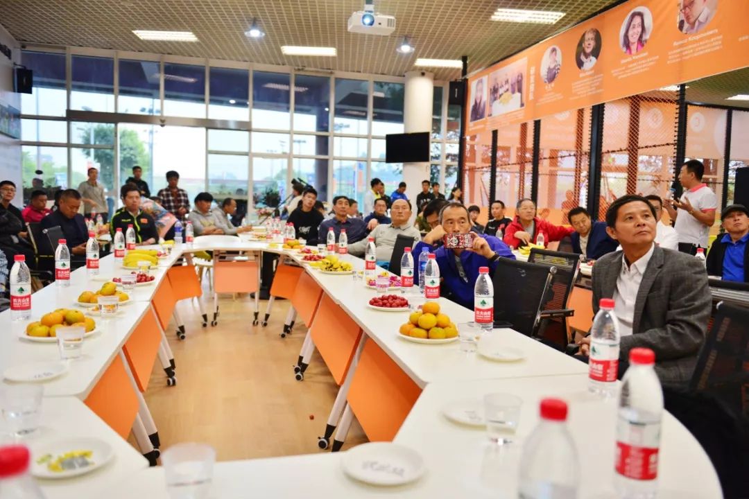 2019哈咘哈咘“小足球开启大梦想”福州市亲子嘉年华活动成功举办