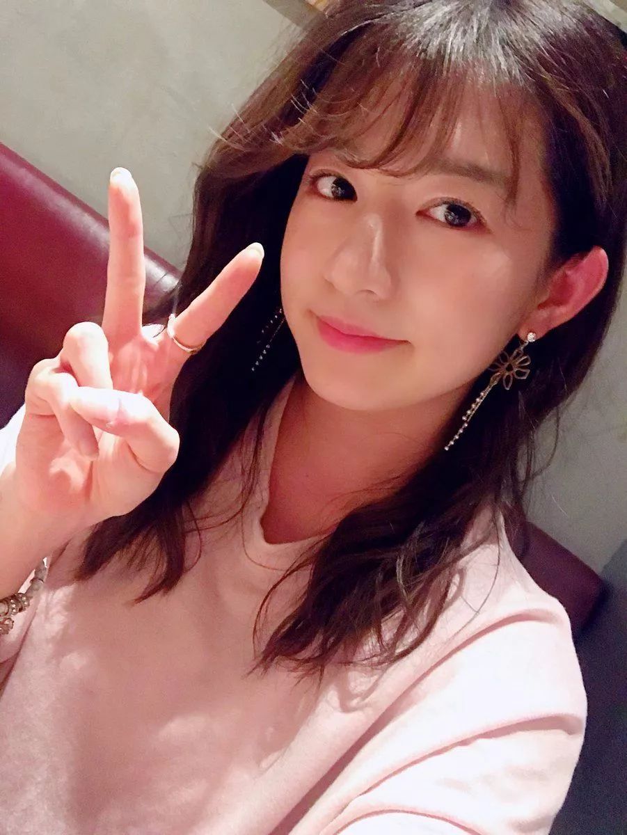 akb48哪些成员在韩国出道,akb48竹内美宥