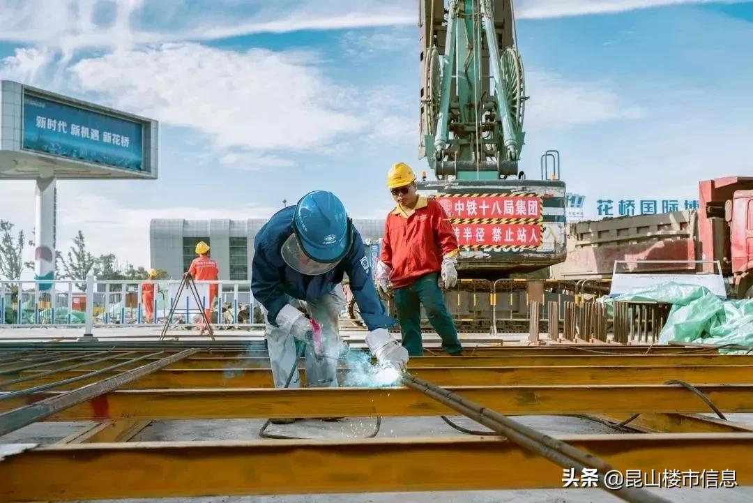 昆山南部三镇未来规划,昆山市未来哪个区规划发展好