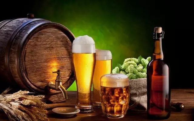 啤酒有收藏价值吗,啤酒知识大全讲解视频