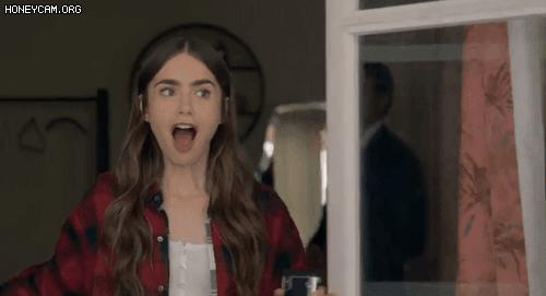 艾米丽精致生活,艾米丽真实生活