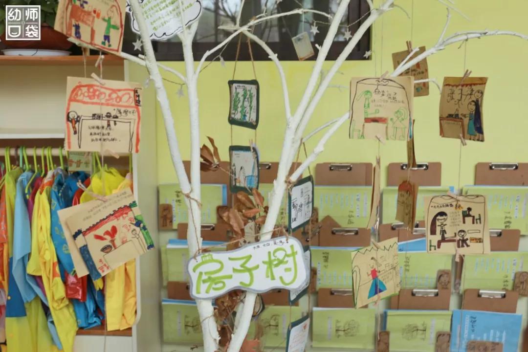 从哪个地方感受到幼儿园的美,幼儿园艺术感受与欣赏感悟分享