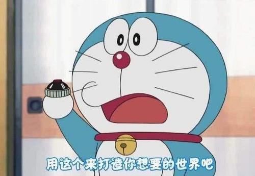 盘点哆啦a梦里那些经典的道具,哆啦a梦中十大最强的道具