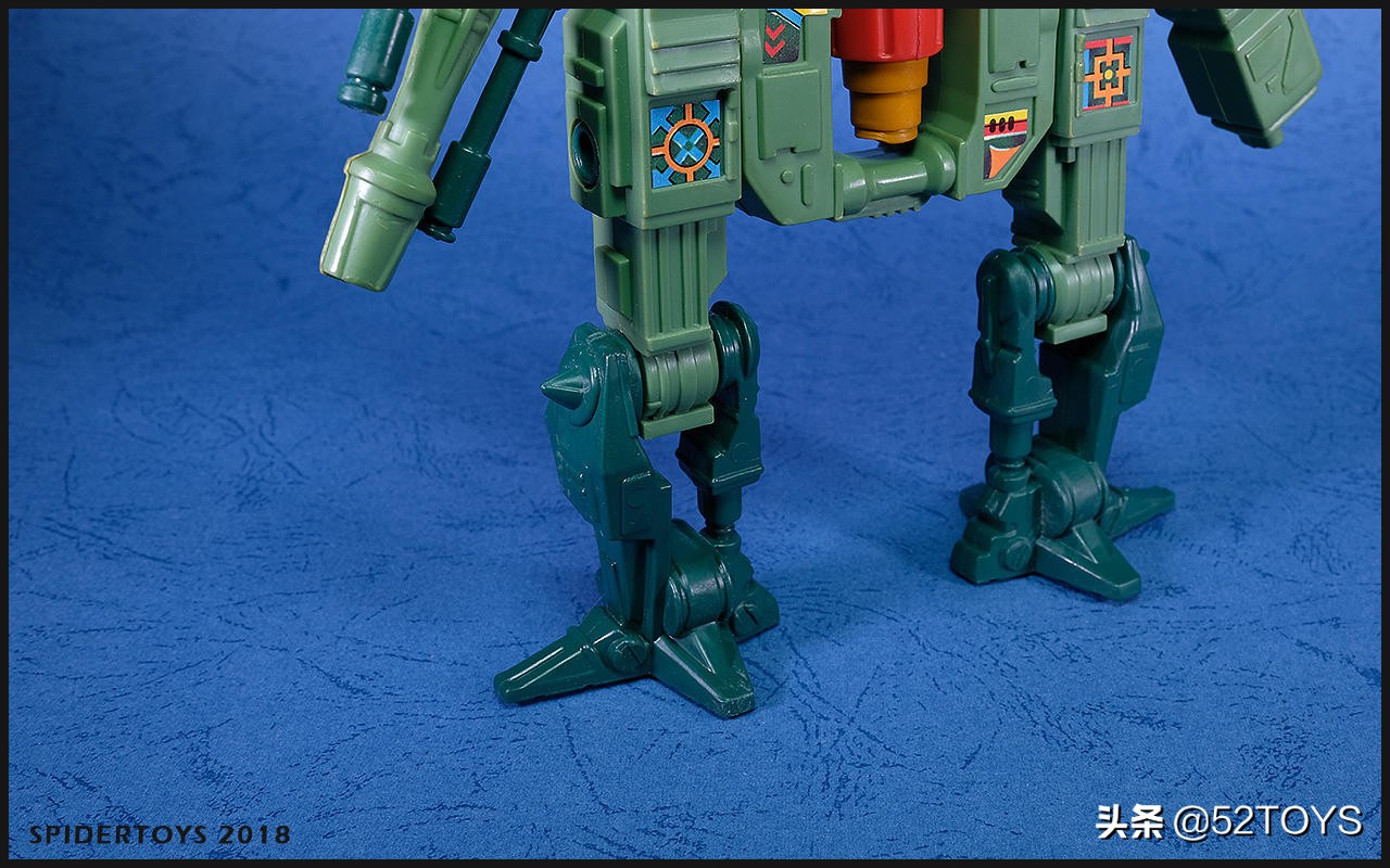 2018玩具收官之作,那些2018年的玩具