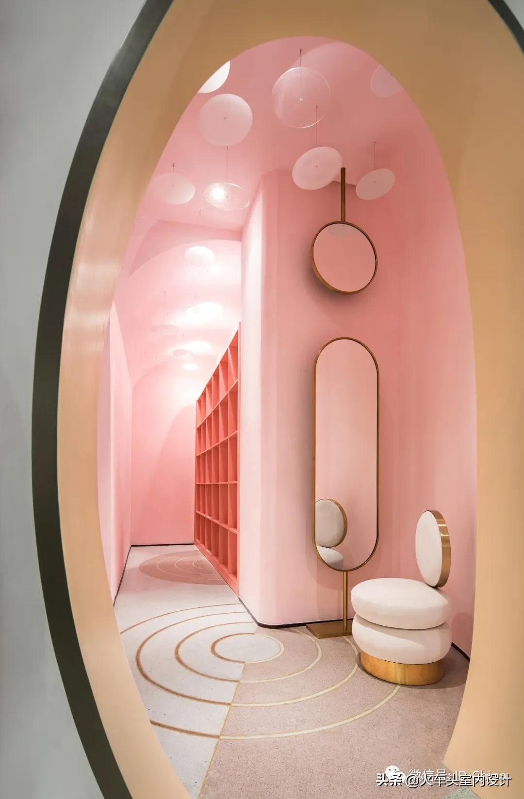 寻梦环游之旅——恒信·青州风华尚品幼儿园